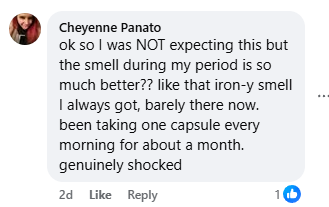 Customer proof