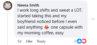 Customer proof