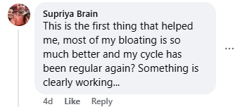 Customer proof