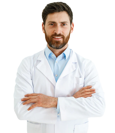 Dr. Oliver Barnes