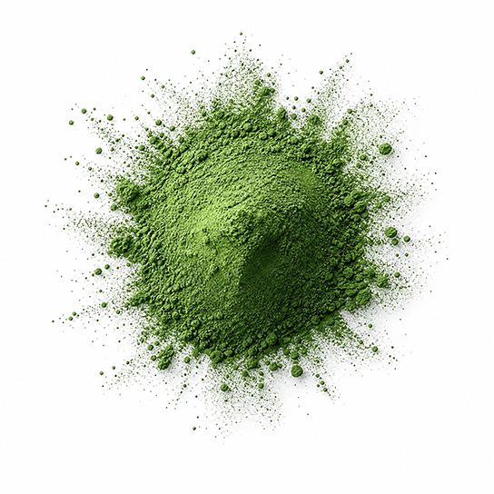 Chlorophyll Complex