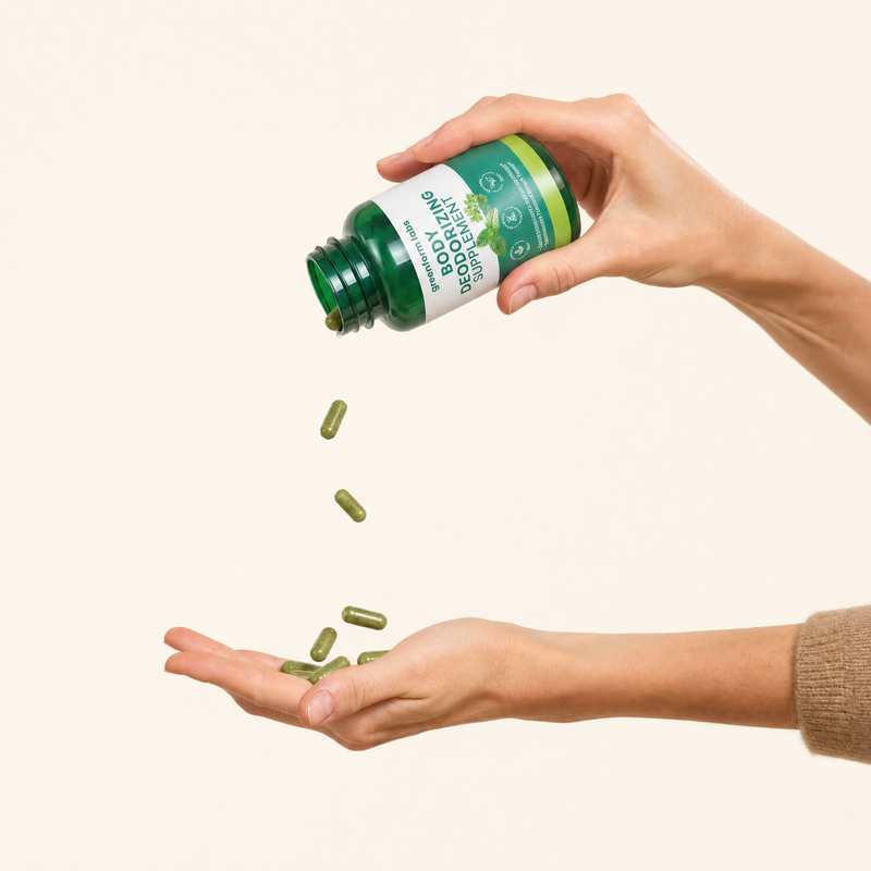 How Greenform Labs works